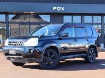 2009 Nissan X-Trail
