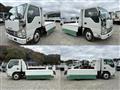 2013 Isuzu Elf Truck