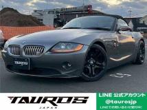2004 BMW Z4