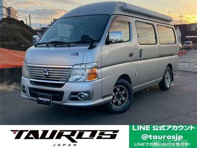 2006 Nissan Nissan Others