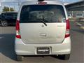 2012 Suzuki Wagon R