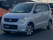 2012 Suzuki Wagon R