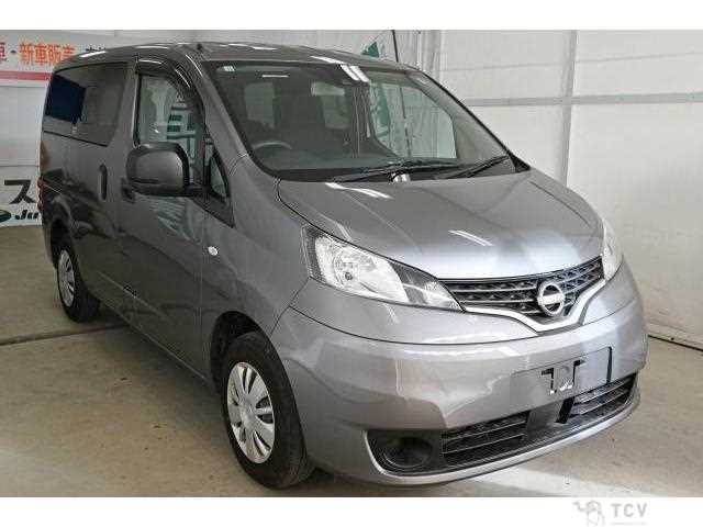 2021 Nissan NV200 VANETTE