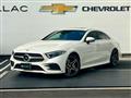 2019 Mercedes-Benz Cls-Class