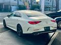 2019 Mercedes-Benz Cls-Class