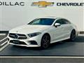 2019 Mercedes-Benz Cls-Class