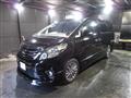 2013 Toyota Alphard G