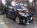 2013 Toyota Alphard G