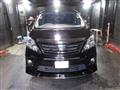 2013 Toyota Alphard G
