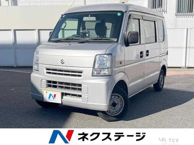 2014 Suzuki Every