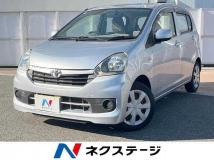 2014 Toyota PIXIS EPOCH