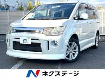 2007 Mitsubishi Delica D5
