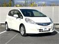 2013 Honda Fit Hybrid