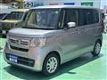 2022 Honda N BOX