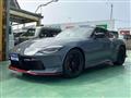 2025 Nissan Fairlady Z
