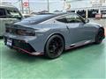 2025 Nissan Fairlady Z