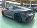 2025 Nissan Fairlady Z