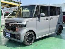 2025 Honda N BOX