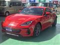 2022 Subaru BRZ