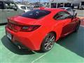 2022 Subaru BRZ