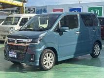 2022 Suzuki Wagon R