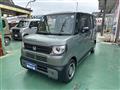 2025 Honda N BOX