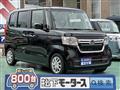 2022 Honda N BOX