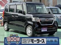2022 Honda N BOX