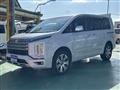 2025 Mitsubishi Delica D5