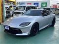 2025 Nissan Fairlady Z