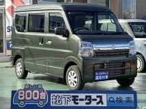 2024 Suzuki Every