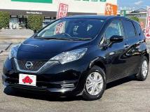 2018 Nissan Note