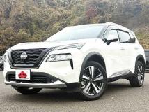 2023 Nissan X-Trail