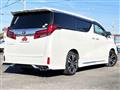 2019 Toyota Alphard G