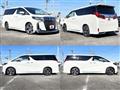 2019 Toyota Alphard G