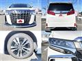 2019 Toyota Alphard G