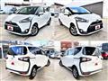 2017 Toyota Sienta