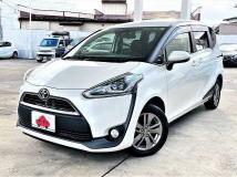 2017 Toyota Sienta