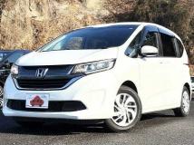 2018 Honda Freed