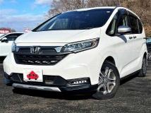 2021 Honda Freed