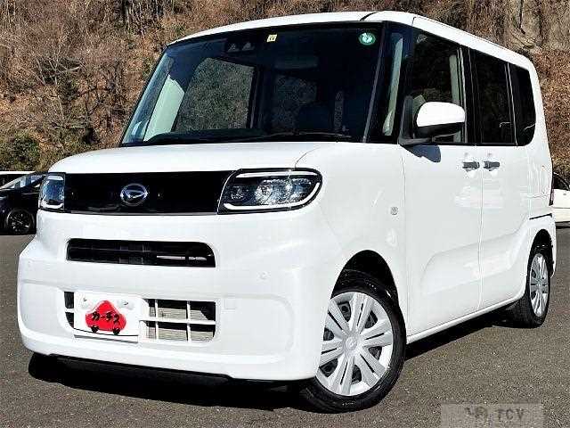 2021 Daihatsu Tanto