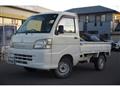 2011 Daihatsu Hijet Truck