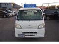 2011 Daihatsu Hijet Truck
