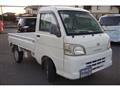 2011 Daihatsu Hijet Truck