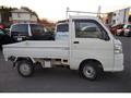 2011 Daihatsu Hijet Truck
