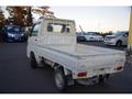 2011 Daihatsu Hijet Truck