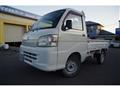 2011 Daihatsu Hijet Truck