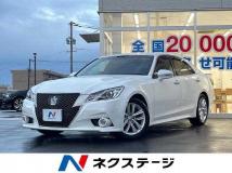 2013 Toyota Crown