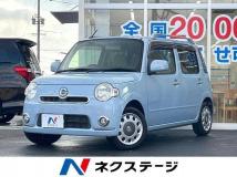 2013 Daihatsu MIRA COCOA