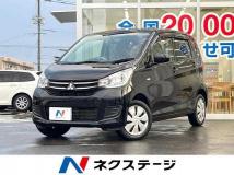 2017 Mitsubishi eK Wagon